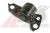 MAZDA GD7A3446X Control Arm-/Trailing Arm Bush
